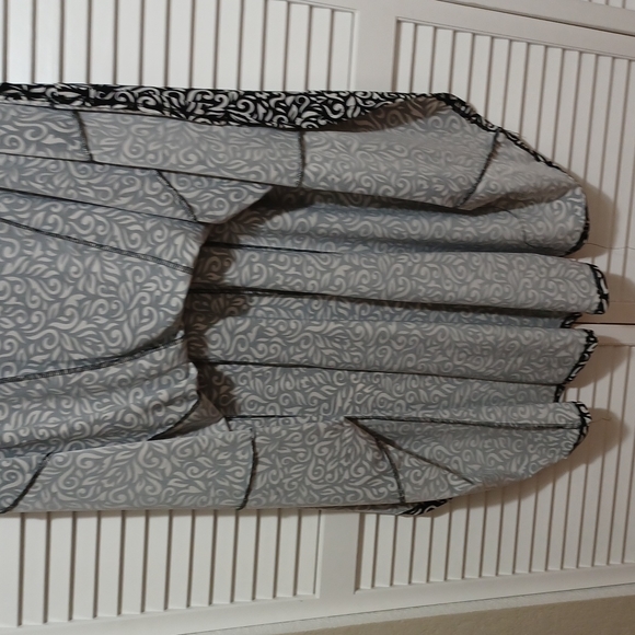 Streachy confortable dress 3x - Picture 8 of 8